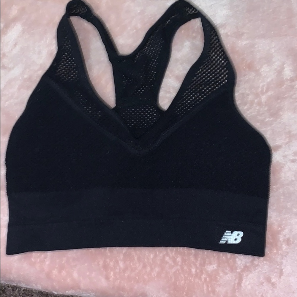 Sports bra